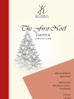 The First Noël