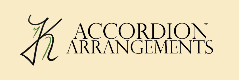 JK Accordion Arrangements