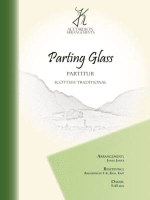 Parting Glass