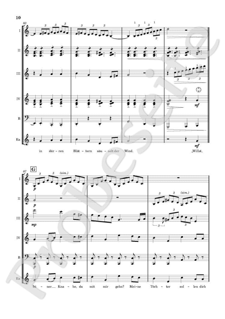 Erlkönig – Bild 3
