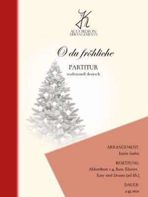 O du fröhliche